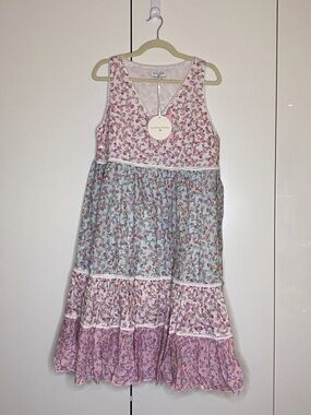 LoveShackFancy x Target Dress XL